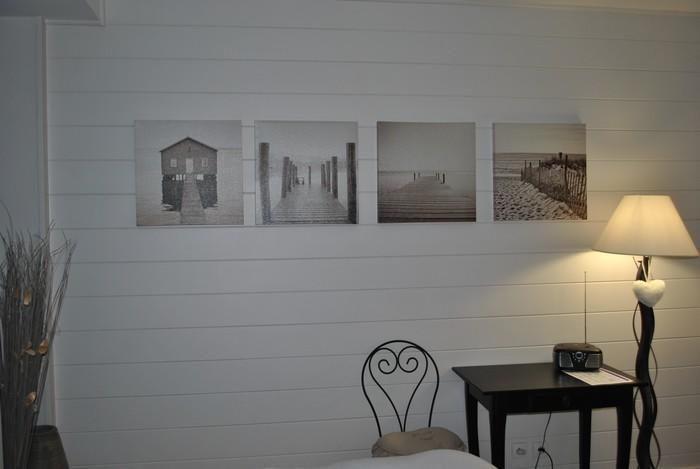 Apartamento Oyats Baie Groffliers Exterior foto