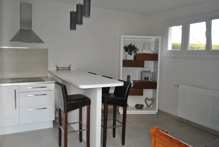 Apartamento Oyats Baie Groffliers Exterior foto