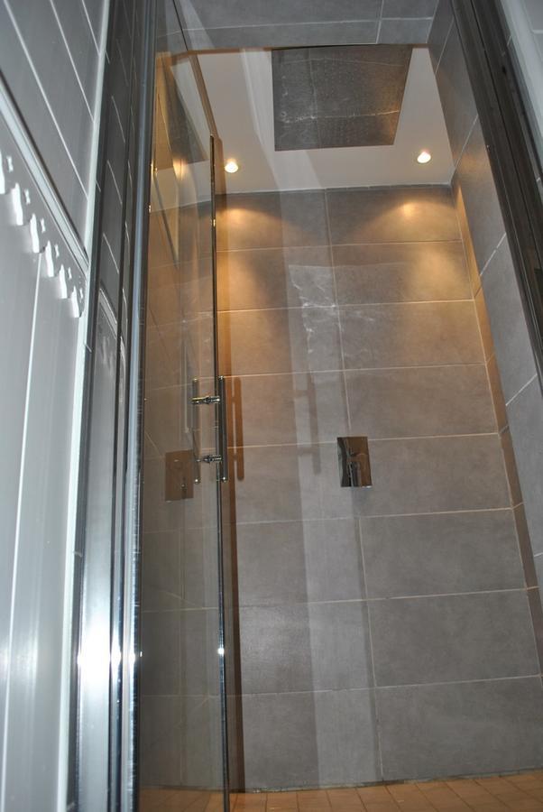 Apartamento Oyats Baie Groffliers Exterior foto