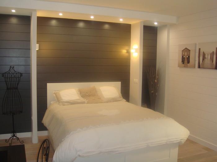 Apartamento Oyats Baie Groffliers Exterior foto