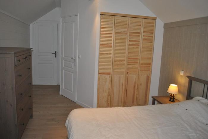 Apartamento Oyats Baie Groffliers Exterior foto
